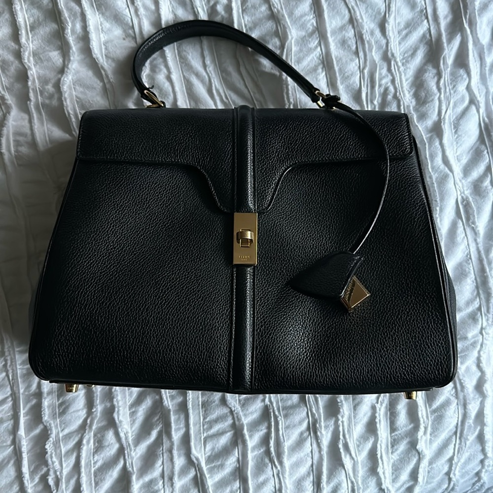 Celine Medium 16 bag